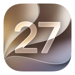 iOS 27